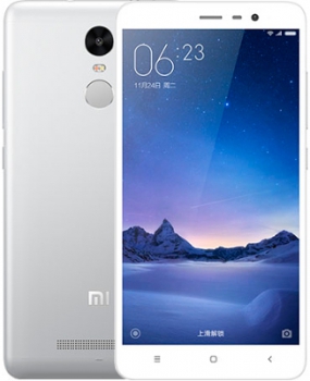 Xiaomi RedMi Note 3 32Gb White